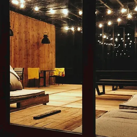 Lisdodde Bed & Breakfast 3*