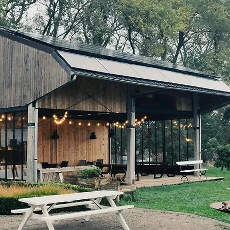 Bed & Breakfast Lisdodde