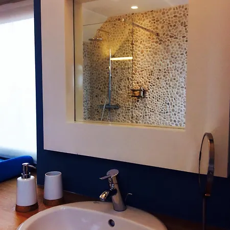 Lisdodde Bed & Breakfast 3*