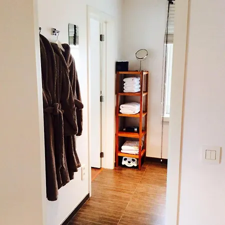 Lisdodde Bed & Breakfast 3*