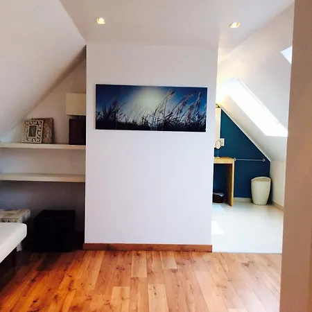 Bed & Breakfast Lisdodde