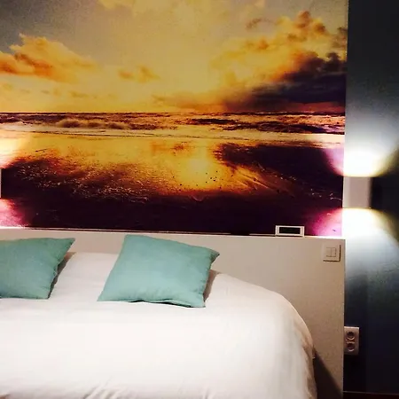 Bed & Breakfast Lisdodde Brugge