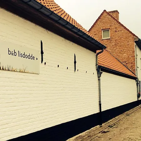 Lisdodde Brugge