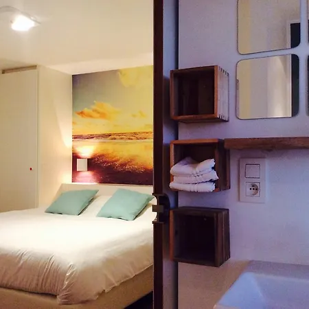 Bed & Breakfast Lisdodde Brugge