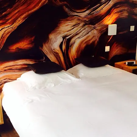 Lisdodde 3* Bruges